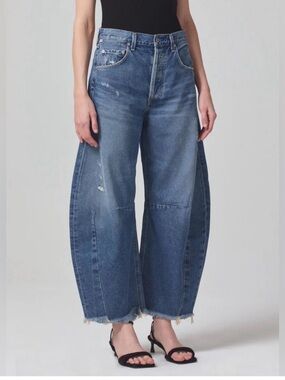Citizens Of Humanity Horseshoe Magnolia Jeans